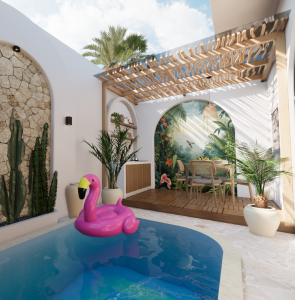 mataram royal villa 295x300